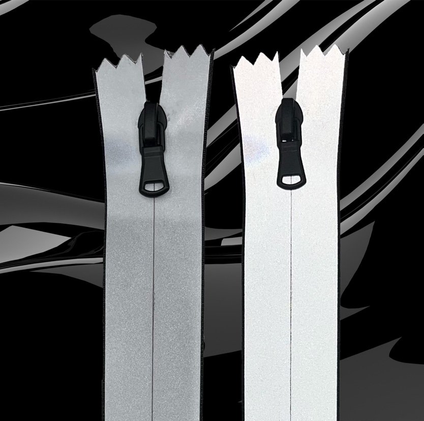 Rinfrangente silver