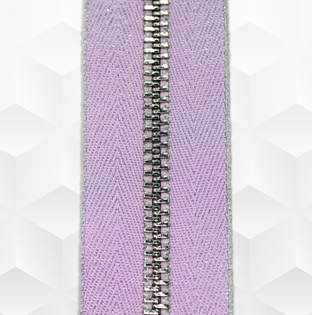 fettucce metallo lurex