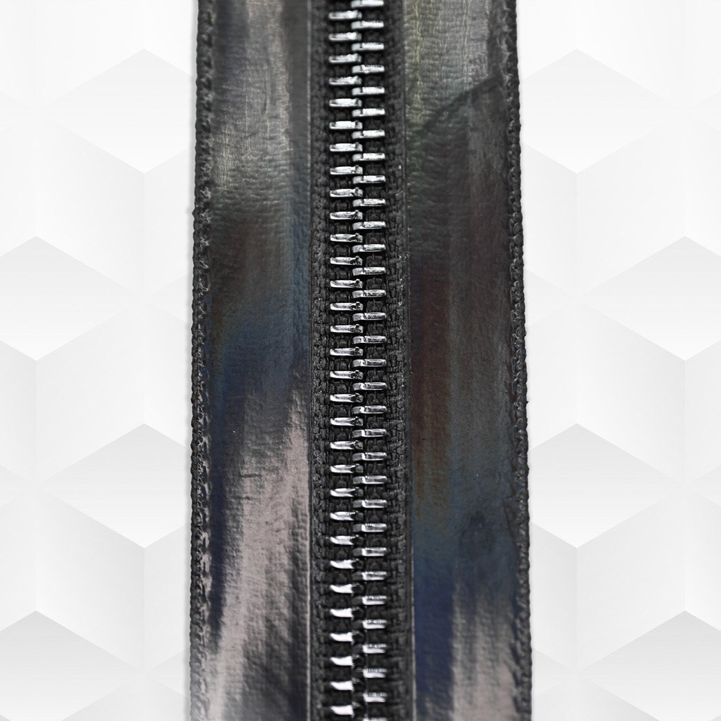 fettucce metallo water resistent lucida