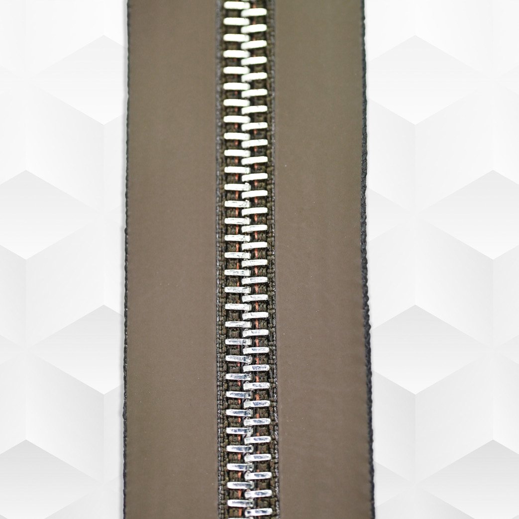 fettucce metallo water resistent opaca