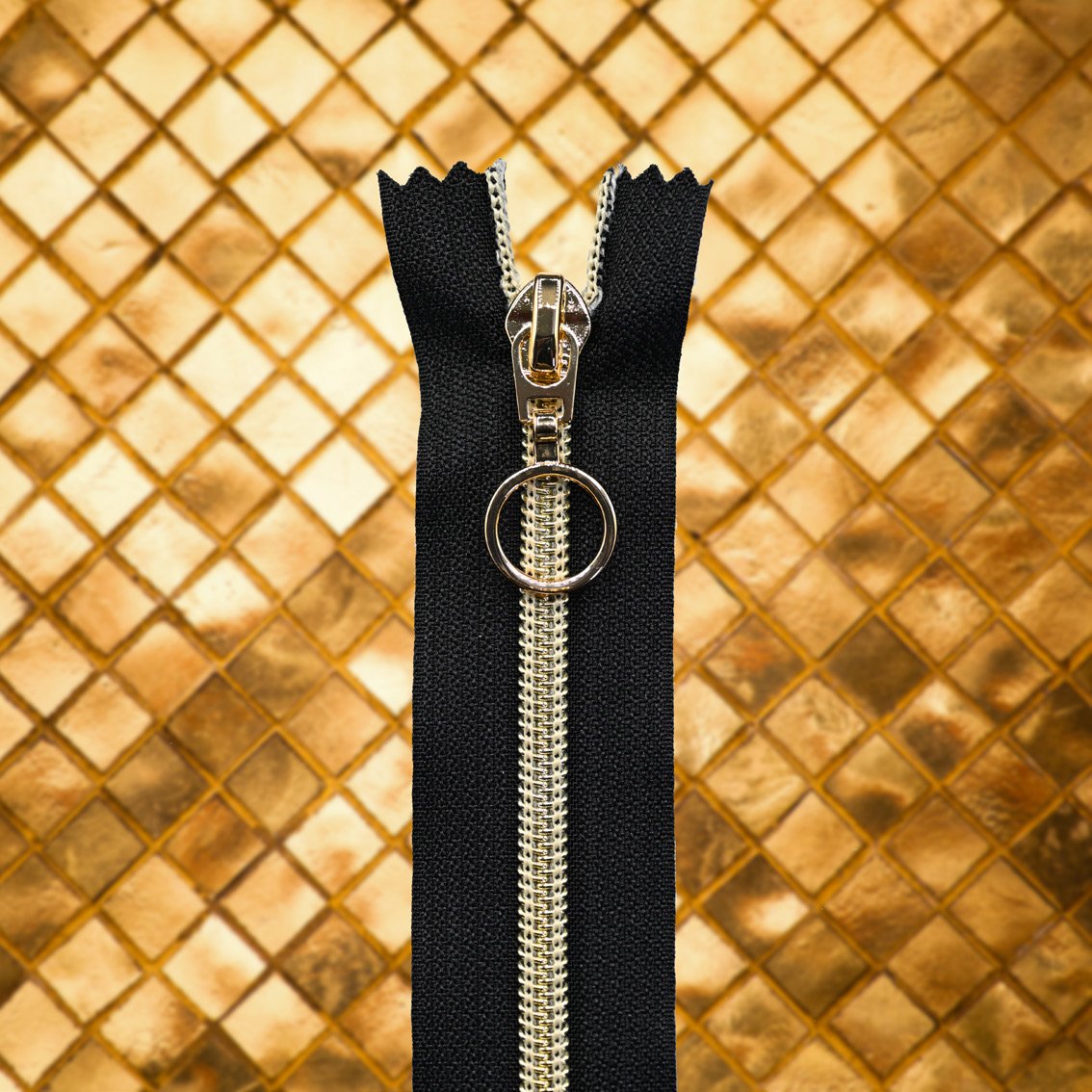 oro chiaro