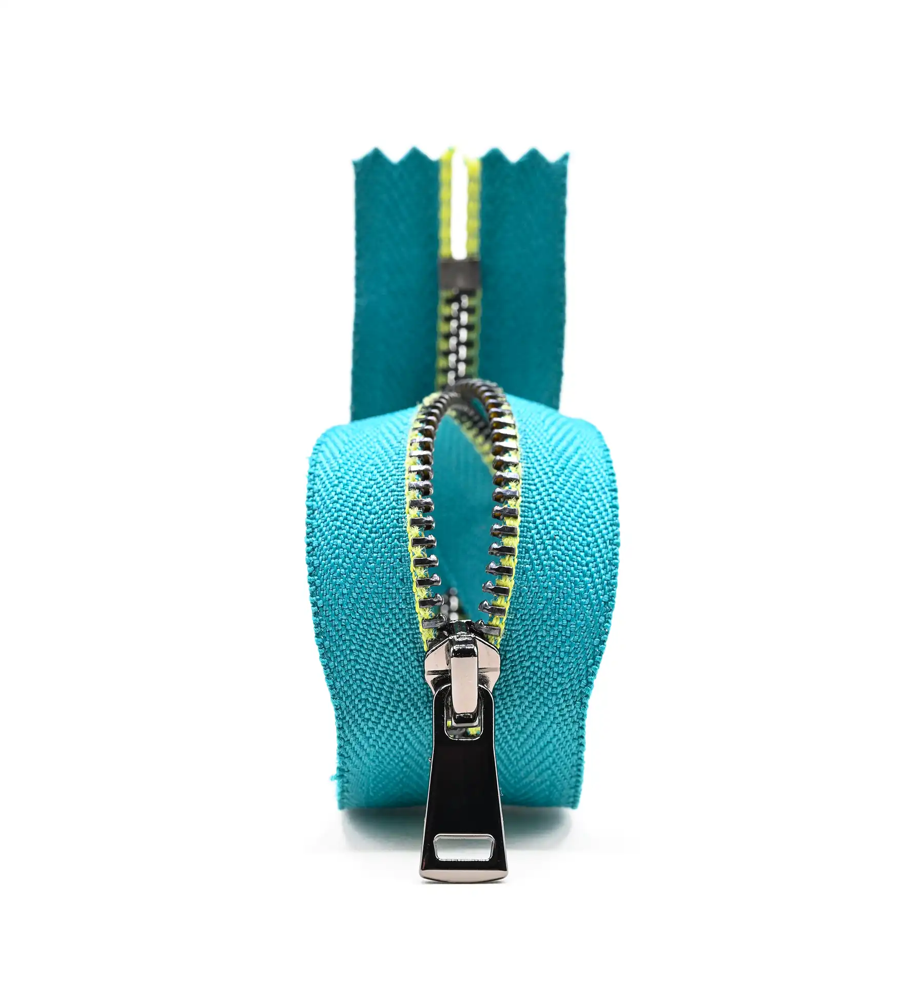 Unizip, leader dans le domaine des fermetures à glissière