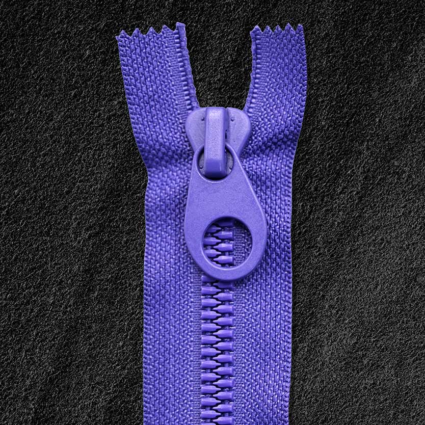 Zip pressofuse iceberg colorate